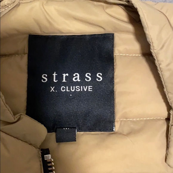 ADORABLE PUFFER JACKET - Picture 3 of 3